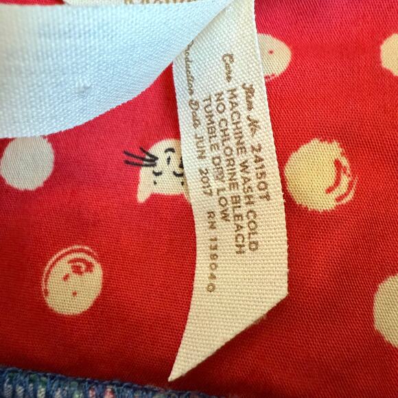 Matilda Jane I Believe Tunic Make Believe 6 - Picture 9 of 10